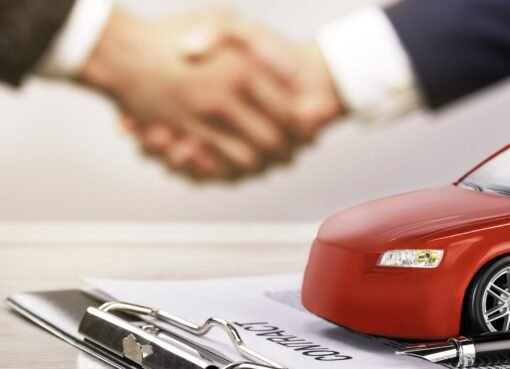 Loan Against Car