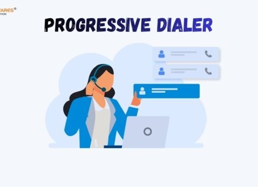 progressive dialer